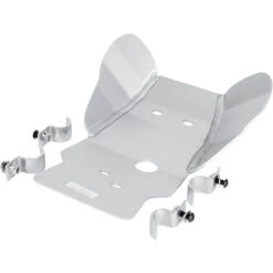 Moose Racing 0506-0288 Aluminum Skid Plate For Honda CRF150R (2007-current)