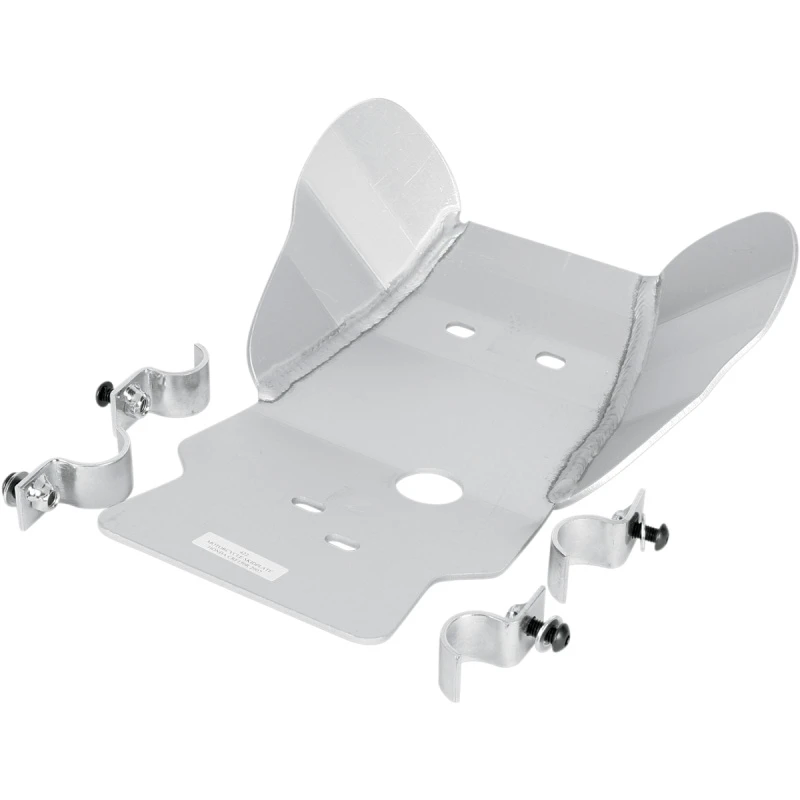 Moose Racing 0506-0288 Aluminum Skid Plate For Honda CRF150R (2007-current)