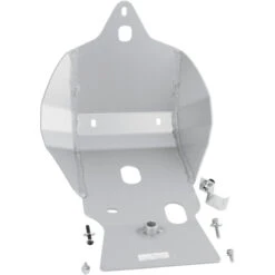 Moose Racing 0506-0310 Aluminum Skid Plate For Yamaha YZ250F (2007-2009)