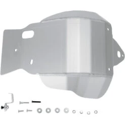 Moose Racing 0506-0311 Aluminum Skid Plate For Yamaha WR250F (2007-2013)