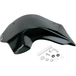 Moose Racing 0506-0332 Carbon Fiber Skid Plate For Hodna CRF450X (2005-)