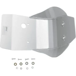 Moose Racing 0506-0401 Aluminum Skid Plate For Yamaha WR250R / X