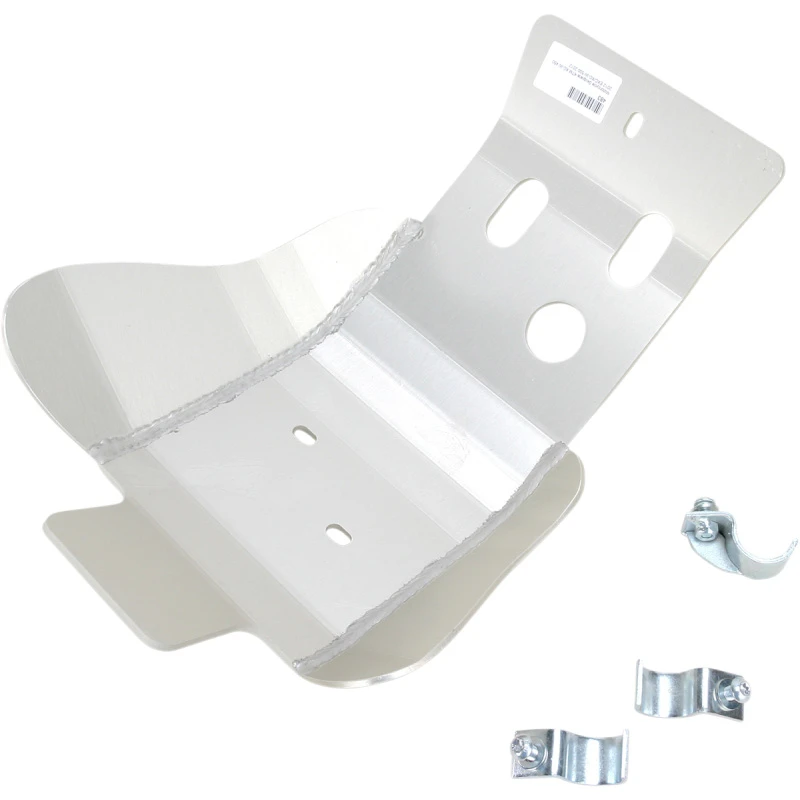 Moose Racing 0506-0653 Aluminum Skid Plate For KTM Models - Image 2