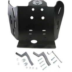 Moose Racing 0506-0661 Pro Skid Plate For Yamaha YZ125 (2005-current)