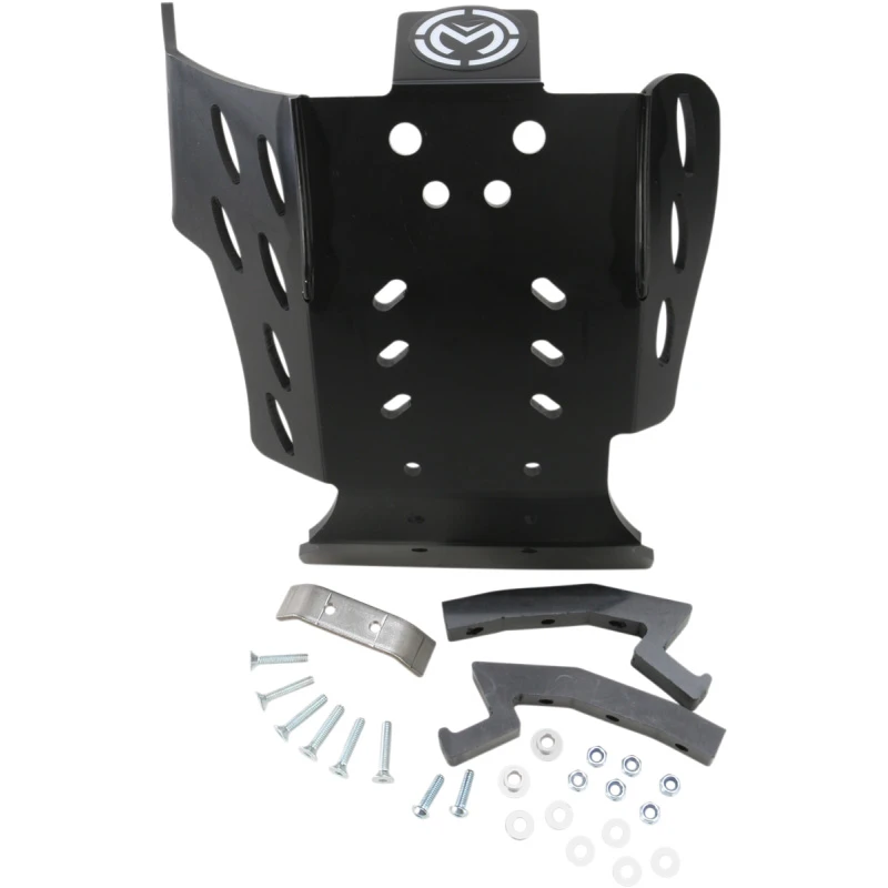 Moose Racing 0506-0663 Pro Skid Plate For KTM 85 SX