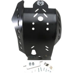 Moose Racing 0506-0670 Pro Skid Plate For Yamaha YZ450F (2010-2013)
