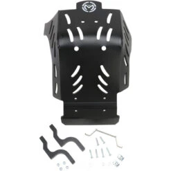 Moose Racing 0506-0677 Pro Skid Plate For Suzuki RMZ450 (2008-current)