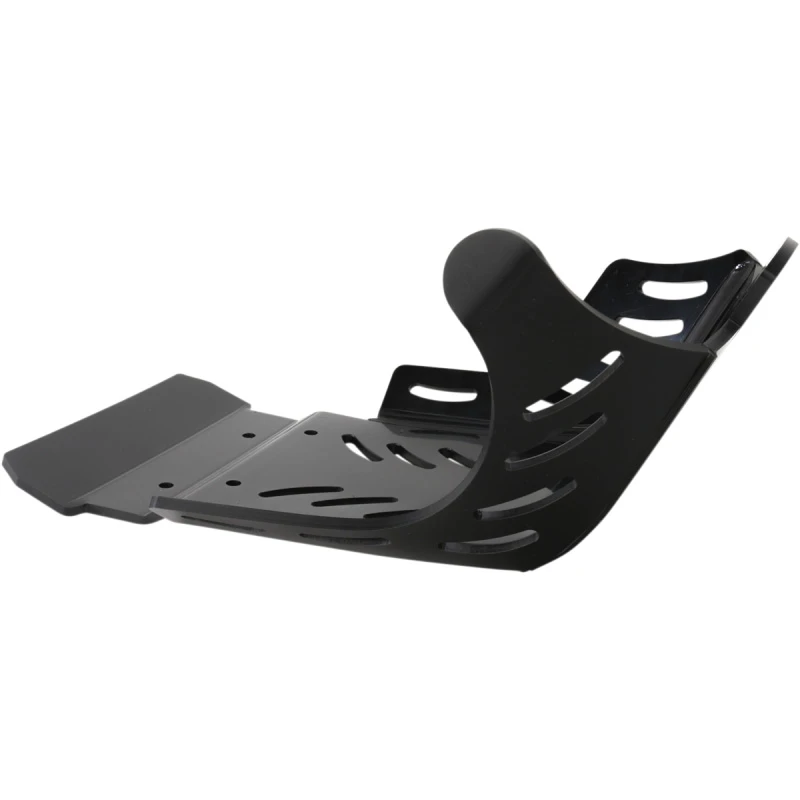 Moose Racing 0506-0677 Pro Skid Plate For Suzuki RMZ450 (2008-current) - Image 2