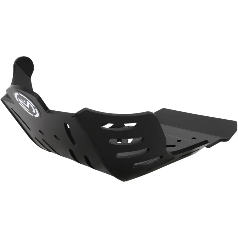 Moose Racing 0506-0677 Pro Skid Plate For Suzuki RMZ450 (2008-current) - Image 3