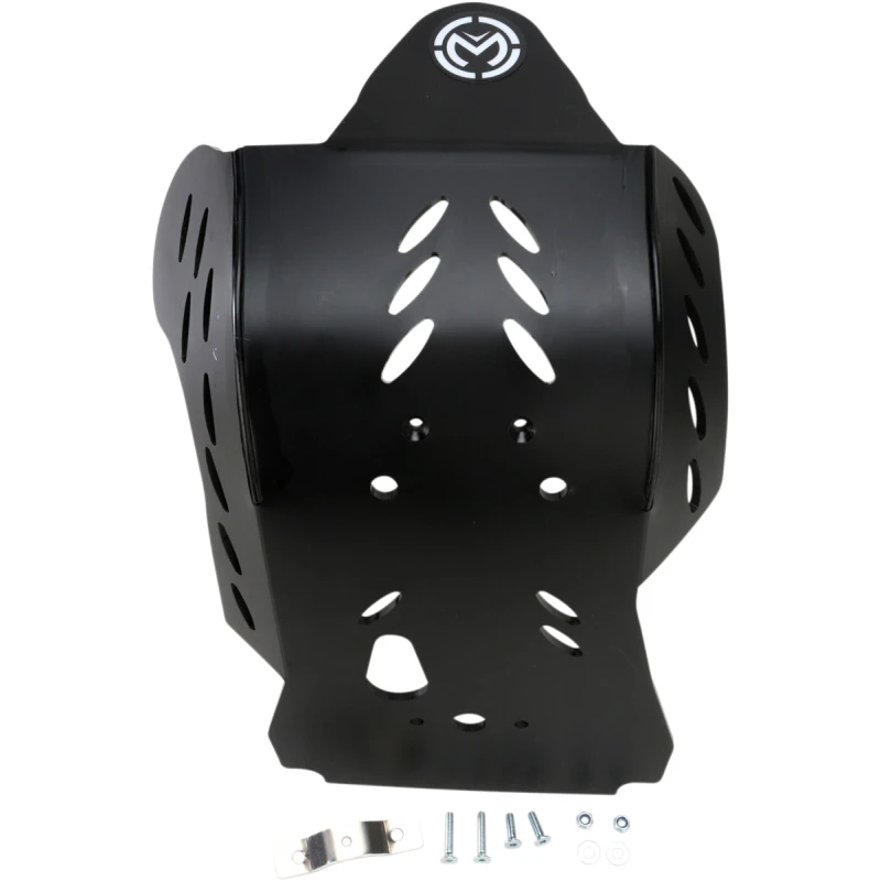 Moose Racing 0506-0680 Pro Skid Plate For Yamaha YZ450F (2006-2009)