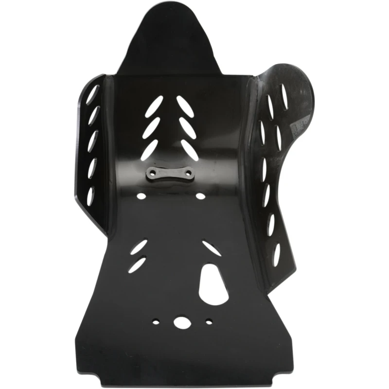 Moose Racing 0506-0680 Pro Skid Plate For Yamaha YZ450F (2006-2009) - Image 2