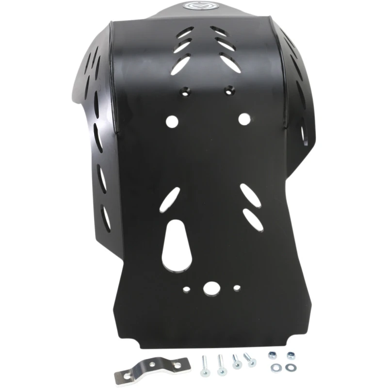 Moose Racing 0506-0680 Pro Skid Plate For Yamaha YZ450F (2006-2009) - Image 3
