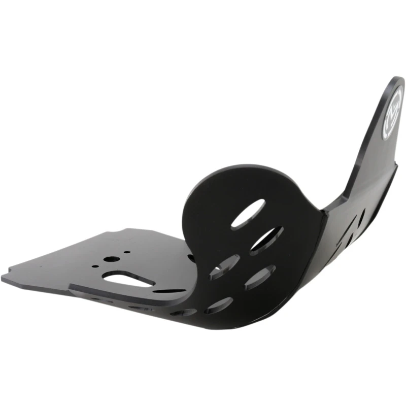 Moose Racing 0506-0680 Pro Skid Plate For Yamaha YZ450F (2006-2009) - Image 4