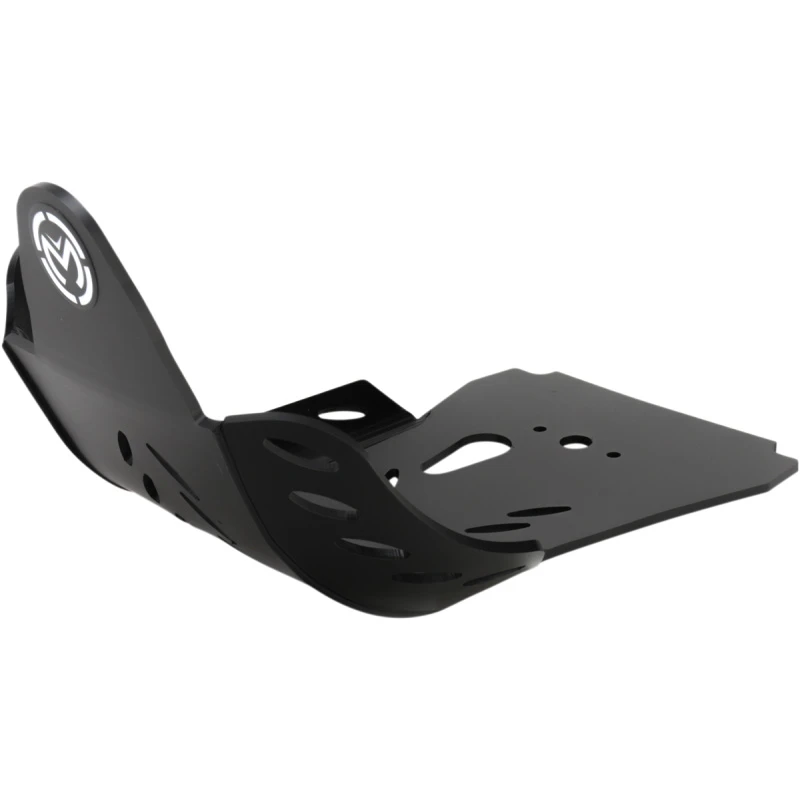Moose Racing 0506-0680 Pro Skid Plate For Yamaha YZ450F (2006-2009) - Image 5