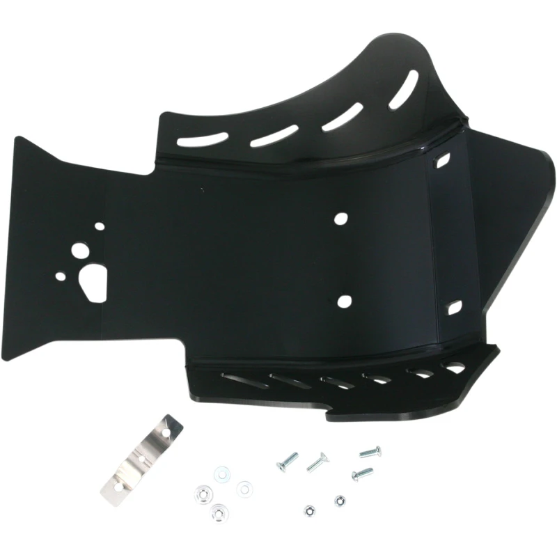 Moose Racing 0506-0701 Pro Skid Plate For Yamaha WR450F (2012-2014) - Image 2