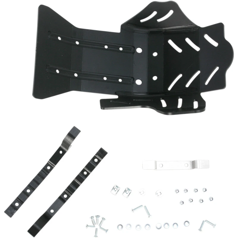 Moose Racing 0506-0760 Pro Skid Plate For KTM 350 SX-F
