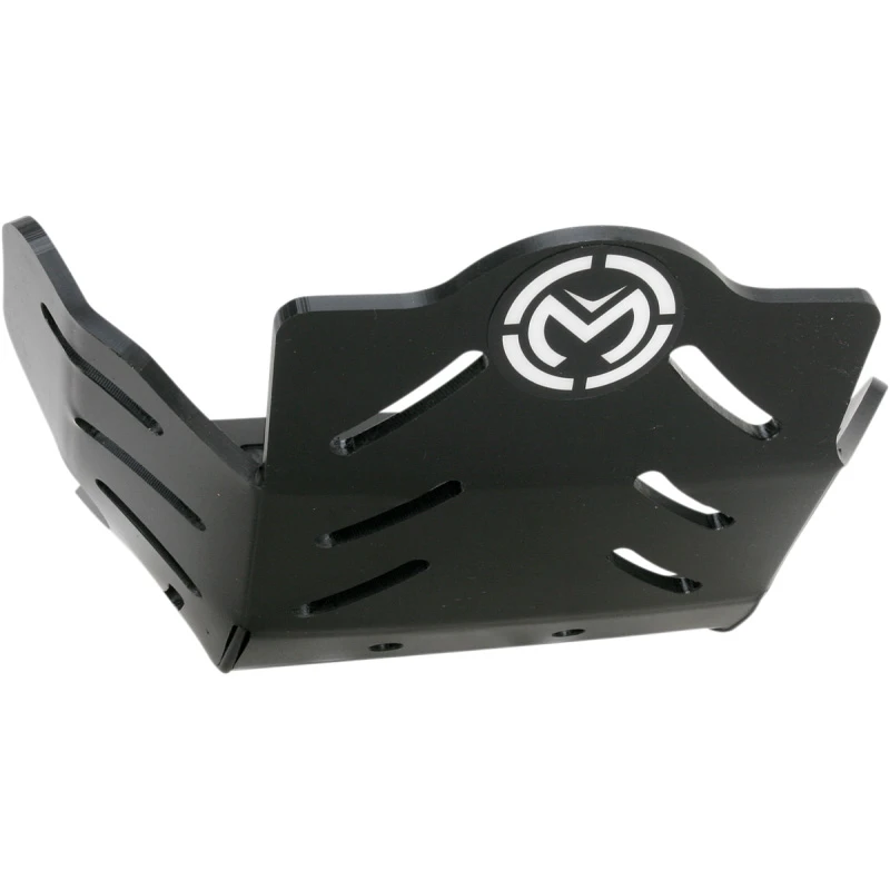 Moose Racing 0506-0760 Pro Skid Plate For KTM 350 SX-F - Image 5