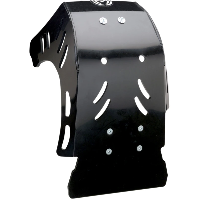 Moose Racing 0506-0853 Pro Skid Plate For Yamaha YZ450F