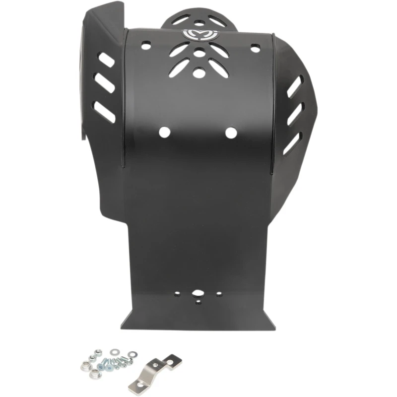 Moose Racing 0506-0865 Pro Skid Plate For Yamaha YZ250FX