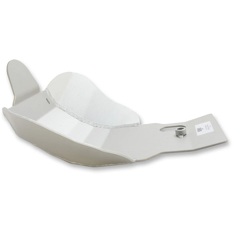 Moose Racing 0506-1036 Aluminum Skid Plate For Yamaha WR250F/WR450F/YZ250FX/YZ450FX - Image 2