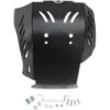 Moose Racing 0506-1058 Pro Skid Plate For Husqvarna TE250/300 & KTM 250/300 XC-W (2017-)