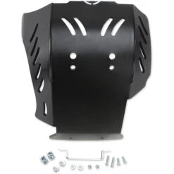 Moose Racing 0506-1058 Pro Skid Plate For Husqvarna TE250/300 & KTM 250/300 XC-W (2017-)