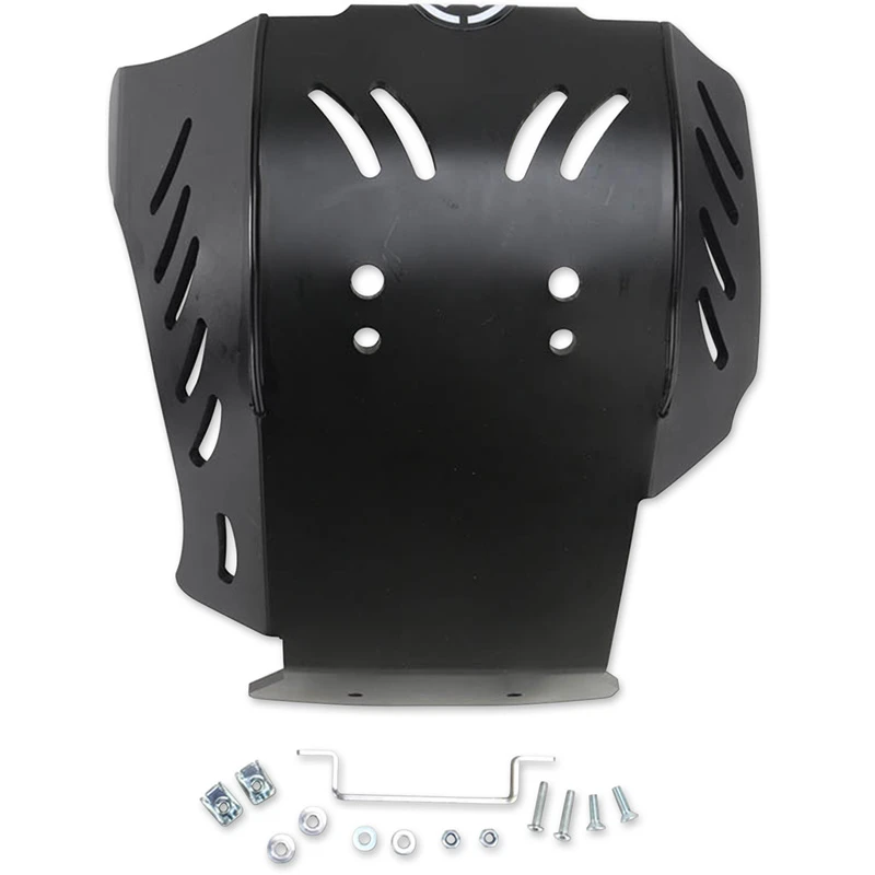 Moose Racing 0506-1059 Pro Skid Plate For KTM 250 / 300 EXC-F (2017-)