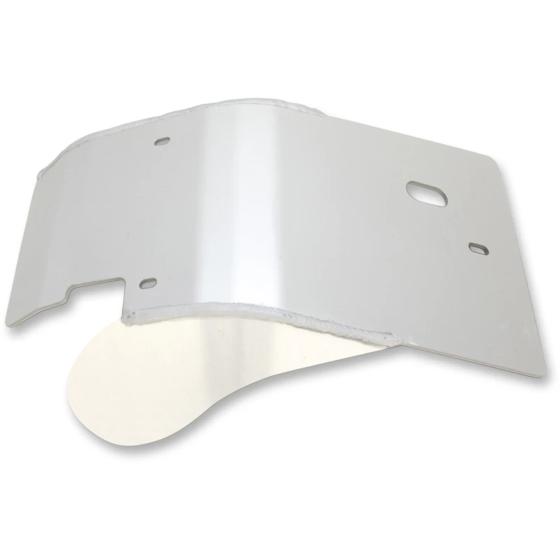 Moose Racing 0506-1062 Aluminum Skid Plate For KTM 300 XC-W (2017-) - Image 3