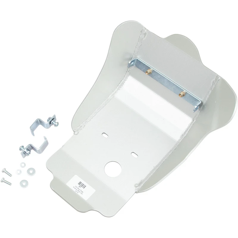 Moose Racing 0506-1263 Aluminum Skid Plate For Suzuki RMZ450 (2018-)