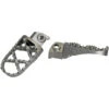 Moose Racing 1620-0650 Pro Footpegs For Suzuki RM125 / RM250 (2003-2006)