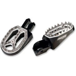 Moose-Racing 1620-1736 Qualifier Footpegs For Honda CRF230F (2003-)