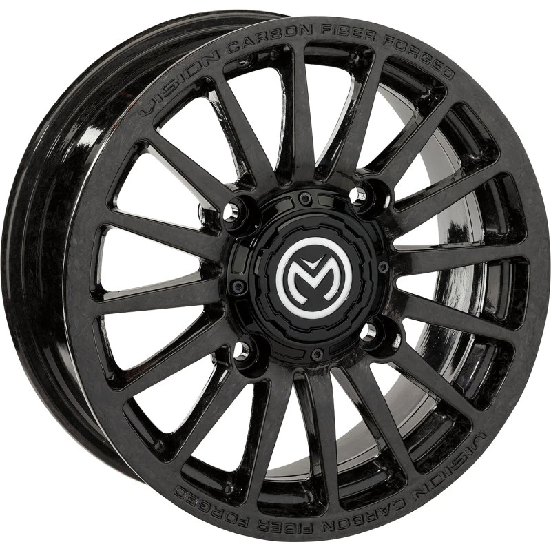 Moose Racing 325-1561365-150 Carbon Fiber Forged 325X Wheel For UTV Models