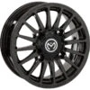 Moose Racing 325-1561565-150 Carbon Fiber Forged 325X Wheel For UTV Models
