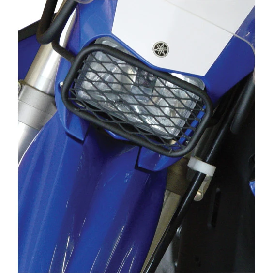 Moose Racing 2001-0683 Headlight Guard For Yamaha WR250R (2008-2014)