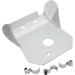 Moose Racing M-216 Aluminum Skid Plate For Yamaha YZ250 / WR250