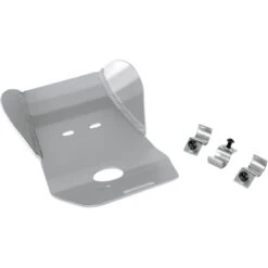 Moose Racing M100 Aluminum Skid Plate For Honda CR80 / CR80E