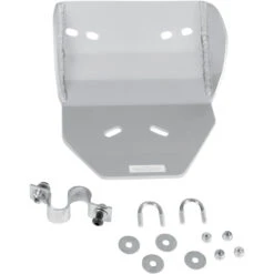Moose Racing M240 Aluminum Skid Plate For Yamaha YZ80 / 85