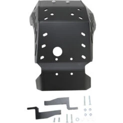 Moose Racing 0506-0659 Pro Skid Plate For Honda CRF250X (2006-2012)