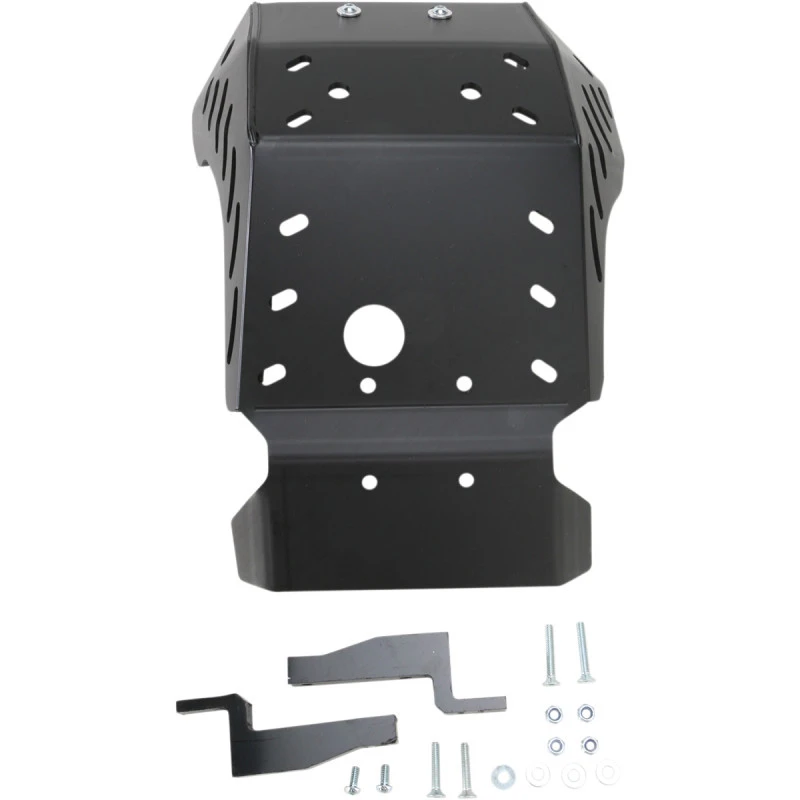 Moose Racing 0506-0659 Pro Skid Plate For Honda CRF250X (2006-2012)