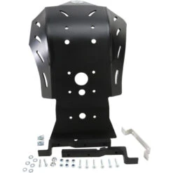Moose Racing 0506-0679 Pro Skid Plate For Honda CRF450R (2005-2008)