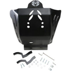 Moose Racing 0506-0665 Pro Skid Plate For Honda CRF450R (2009-2011)