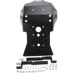 Moose Racing 0506-0660 Pro Skid Plate For Honda CRF450X (2006-2011)