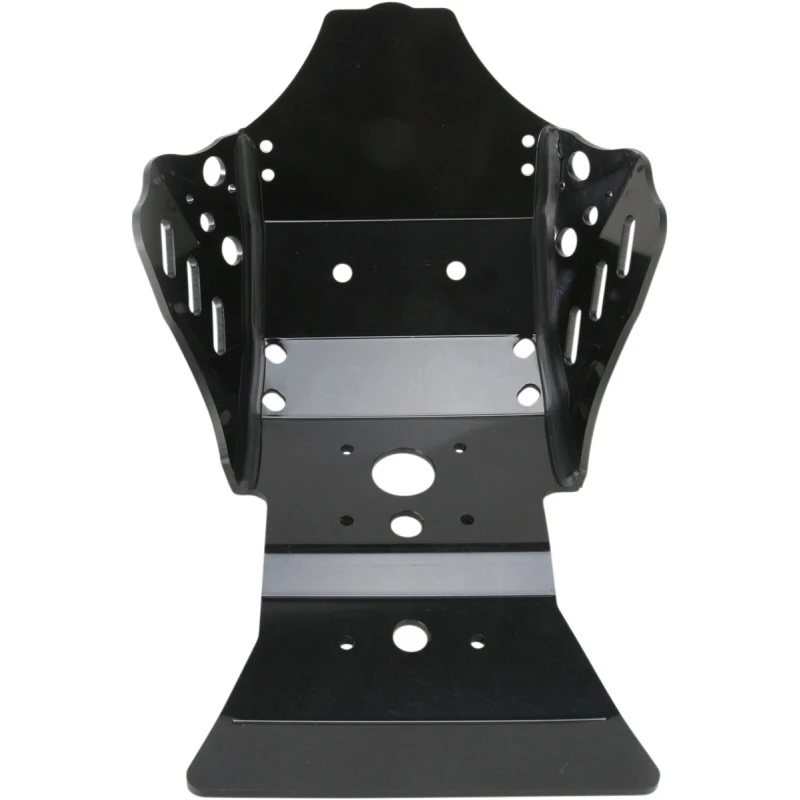 Moose Racing 0506-0660 Pro Skid Plate For Honda CRF450X (2006-2011) - Image 2