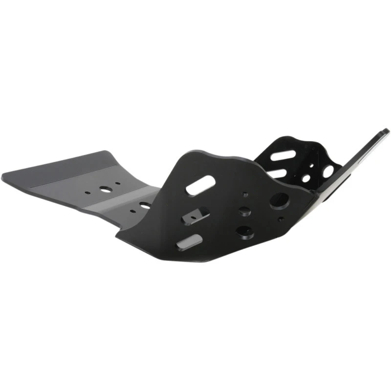 Moose Racing 0506-0660 Pro Skid Plate For Honda CRF450X (2006-2011) - Image 3