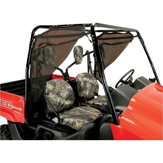 Moose Utility Seat Cover For Yamaha Rhino 2004-2011 - Image 2