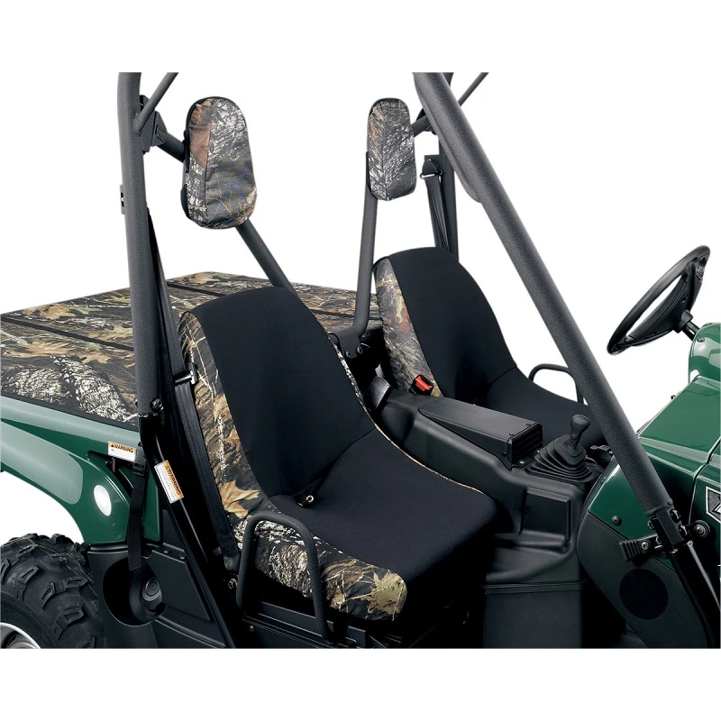 Moose Utility Seat Cover For Yamaha Rhino 2004-2011