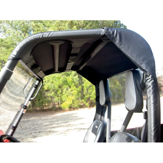 Moose Utility Soft Top / Rear Panel For Yamaha Rhino 4x4 - Image 2