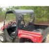 Moose Utility Soft Top / Rear Panel For Yamaha Rhino 4x4
