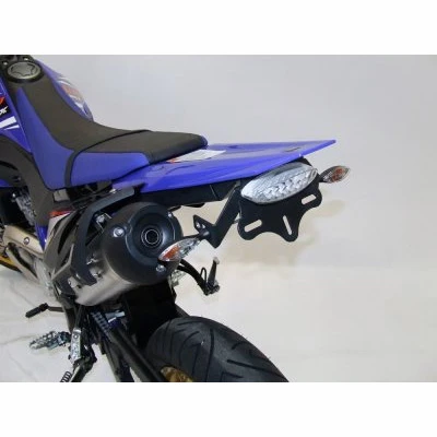 R&G "Tail Tidy" Fender Eliminator Of Yamaha WR125X / WR125R '09-up - Image 3