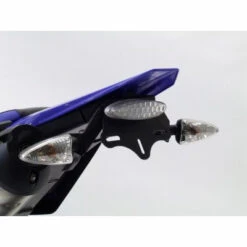 R&G "Tail Tidy" Fender Eliminator Of Yamaha WR125X / WR125R '09-up